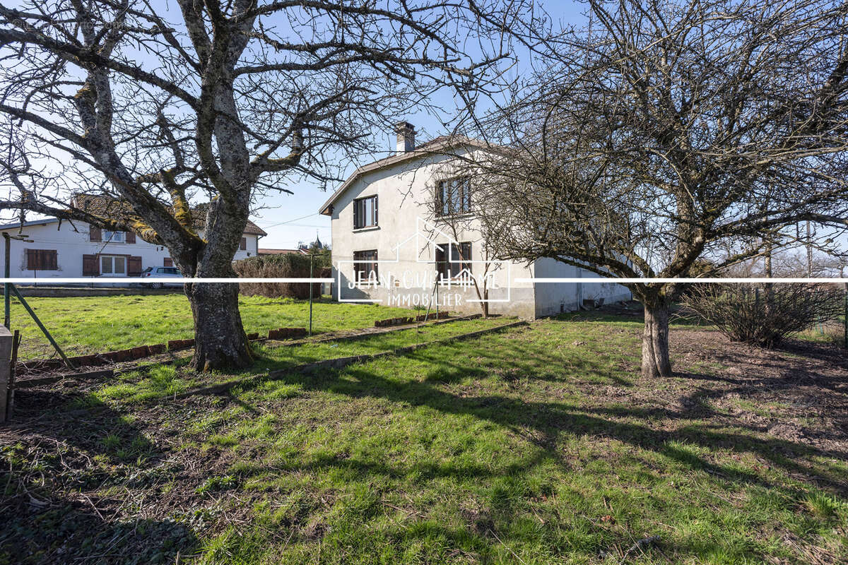 Ferme - 114m2 - vimenil - photo 14