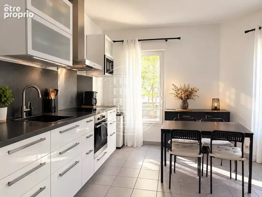 Appartement 2 pièces 49 m² à vendre à Voisins-Le-Bretonneux (78960) - photo 5