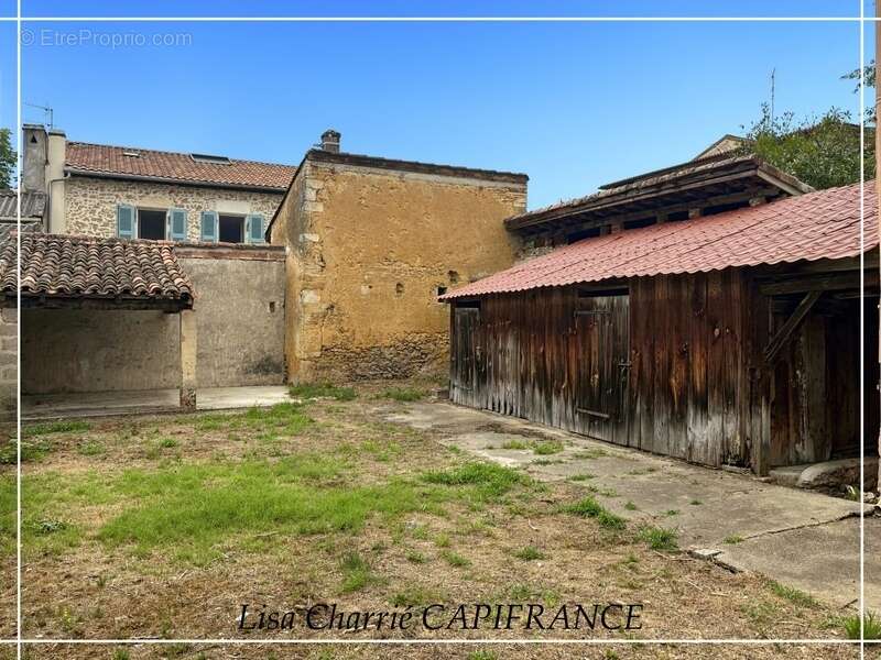 Appartement à MONT-DE-MARSAN