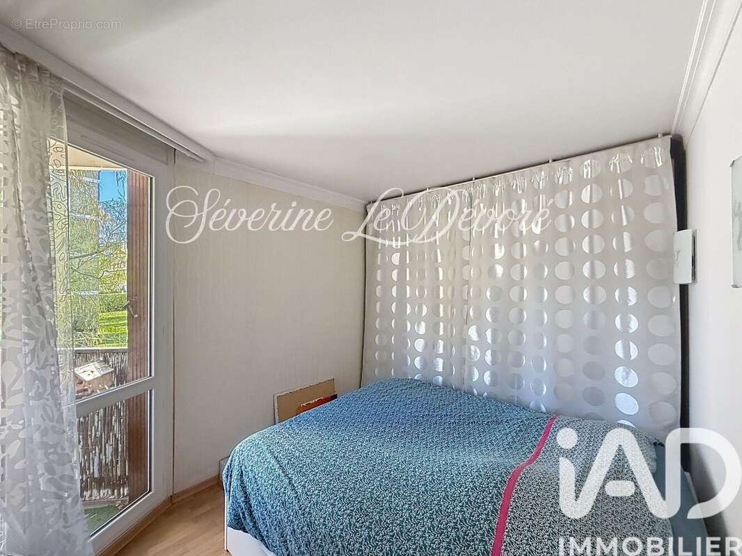 Photo 9 - Appartement à FRANCONVILLE