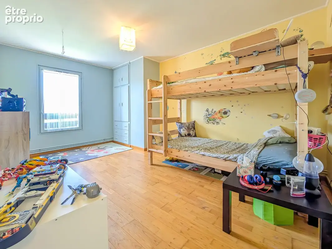 Maison 4 pièces de 112 m2 Utiles Aqueduc Sud - photo 8