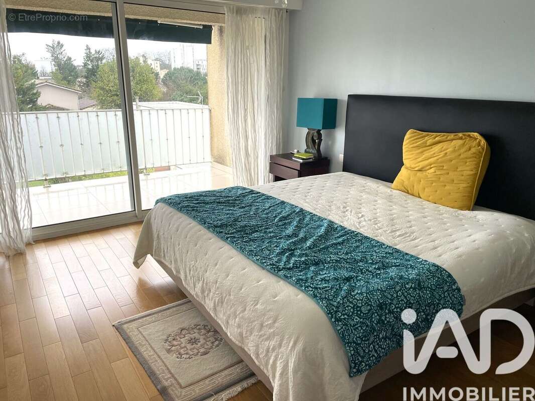 Photo 7 - Appartement à BORDEAUX