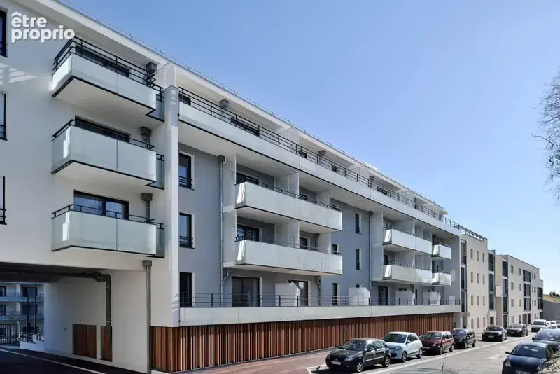 Investissement en residence Senior - photo 2
