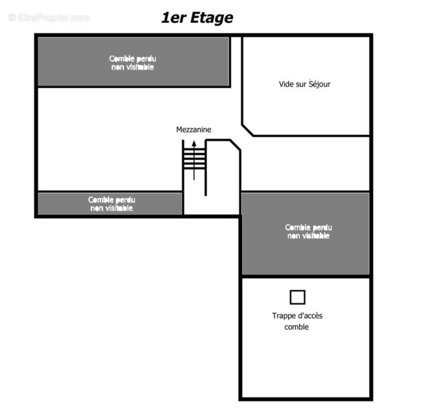 Maison à CLAYE-SOUILLY