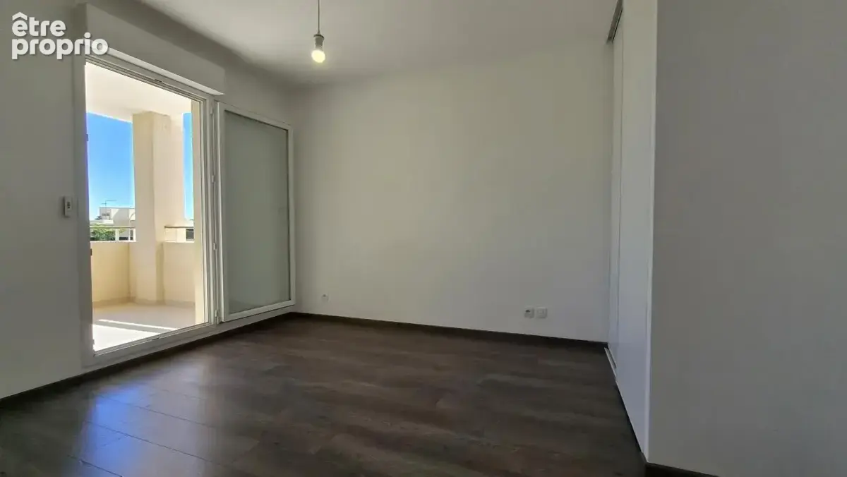 Nice Fabron – 2 pièces au calme avec terrasse et piscine - photo 10