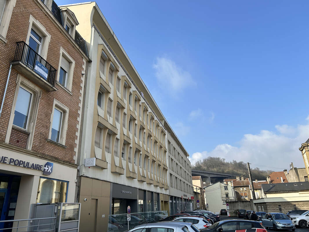 Appartement à HAYANGE