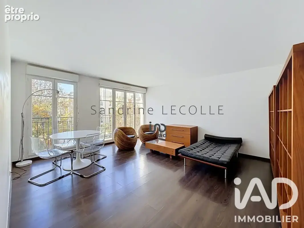 Photo 1 - Appartement à CHESSY