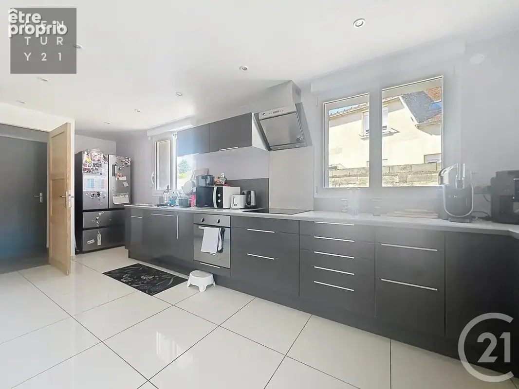 Maison 6 pièces 151 m² à vendre à Macey (10300) - photo 4