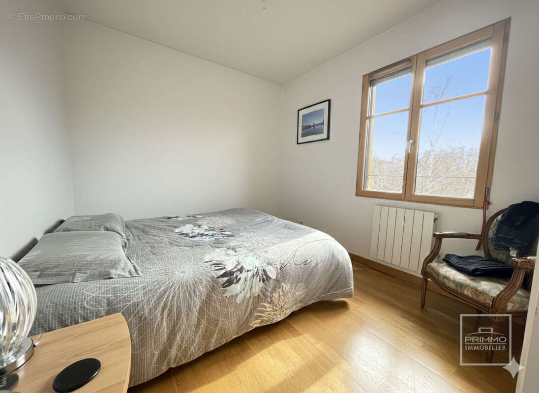 Appartement à SAINT-DIDIER-AU-MONT-D'OR