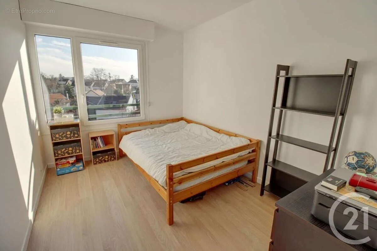 Appartement à CONFLANS-SAINTE-HONORINE