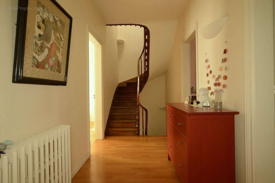 Maison à BERGERAC
