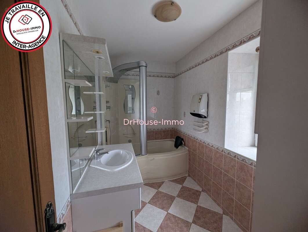Appartement 50 m² à Meung-Sur-Loire  - photo 9