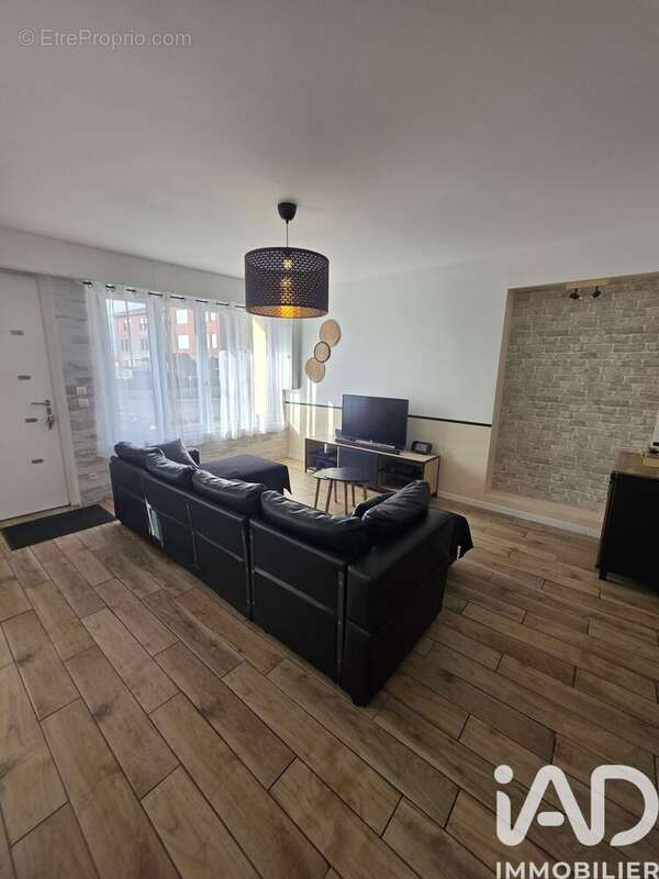 Maison 125 m² à Loos-En-Gohelle  - photo 2