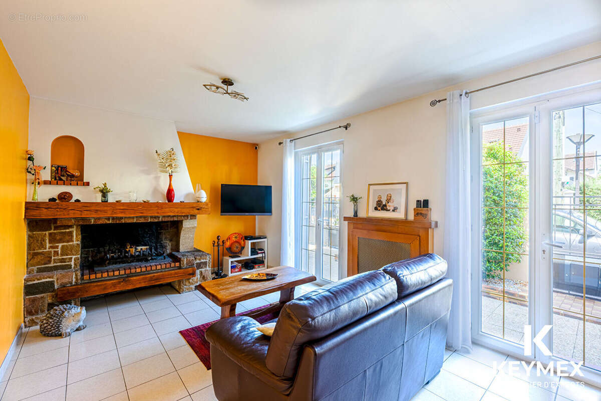Maison à MONTESSON