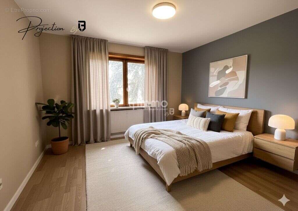 Maison à FLAXLANDEN