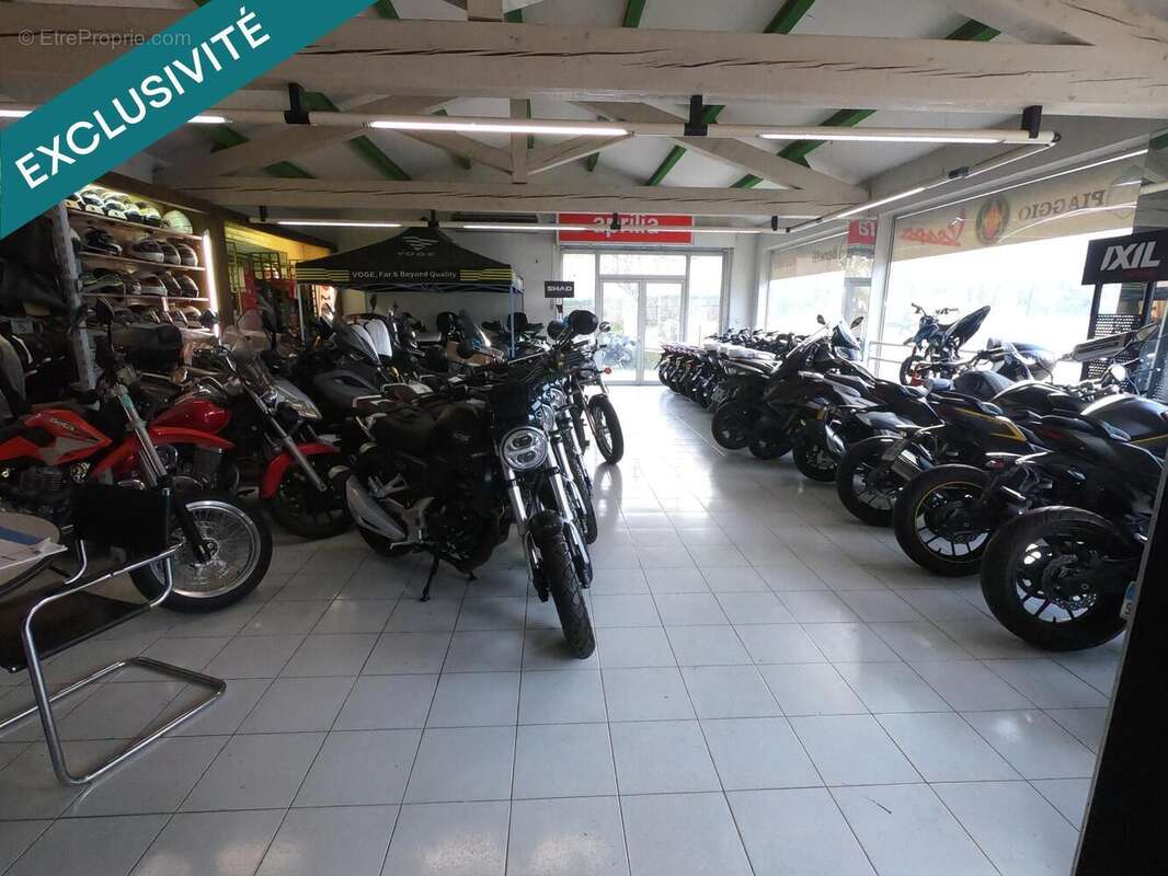 Photo 4 - Commerce à LA CIOTAT