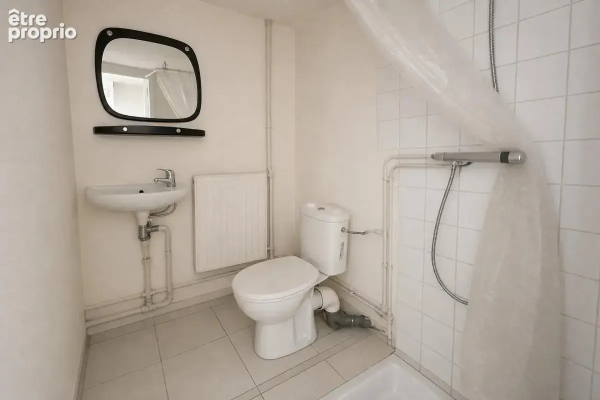 Maison de 5 pièces de 53 m² à Issoire - photo 8