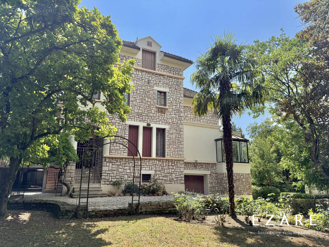 Maison à CHAGNY