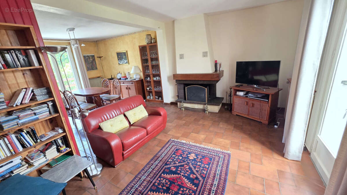 Maison à VIARMES