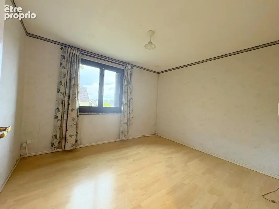Maison 6 pièces 107 m² à vendre à Marcey-Les-Greves (50300) - photo 5
