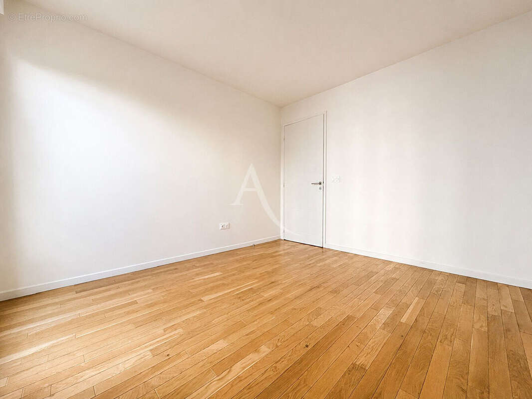 Appartement à RUEIL-MALMAISON