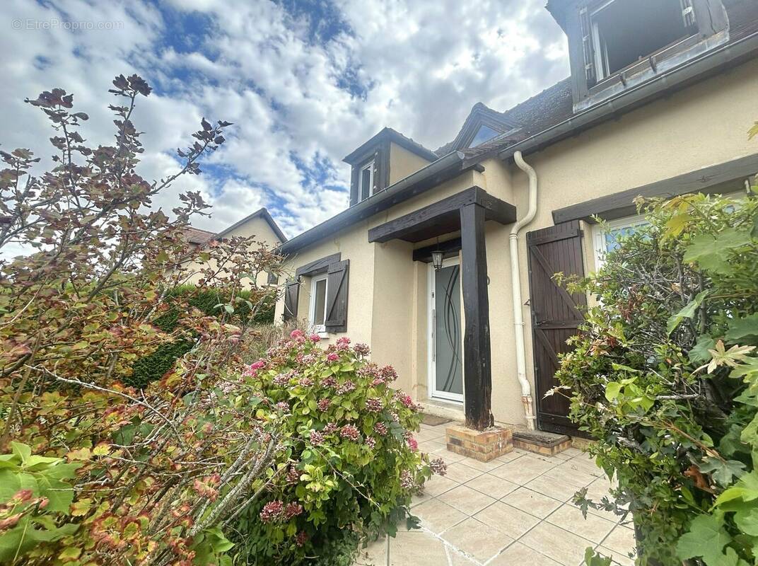 Maison à VERNON