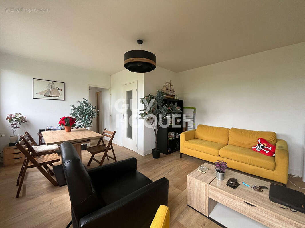 Appartement à ORLEANS