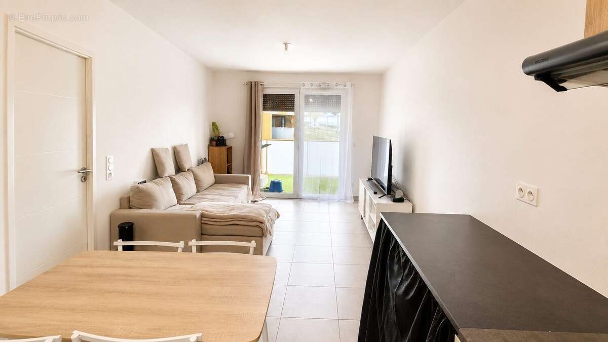 Appartement à LORMONT