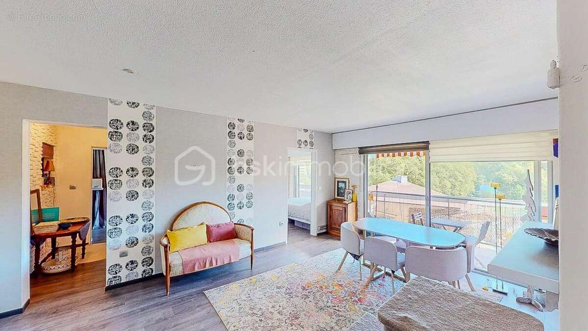 Appartement à ANGLET