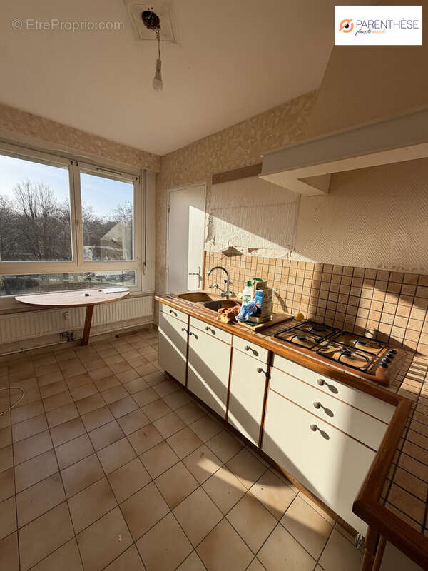 Appartement à LAMBERSART