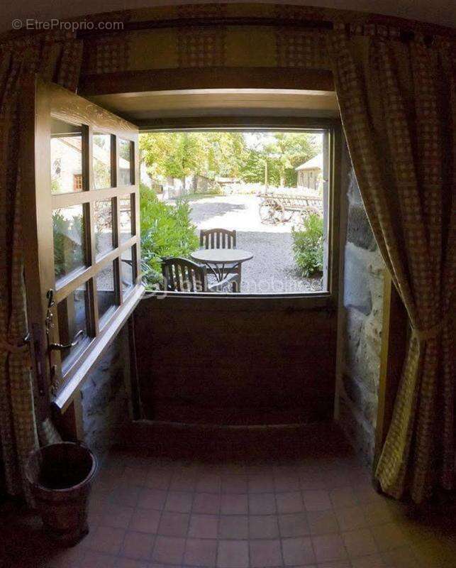 Maison à SAINT-FLOUR