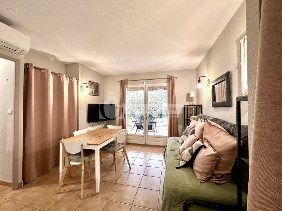 Maison à SAINT-REMY-DE-PROVENCE