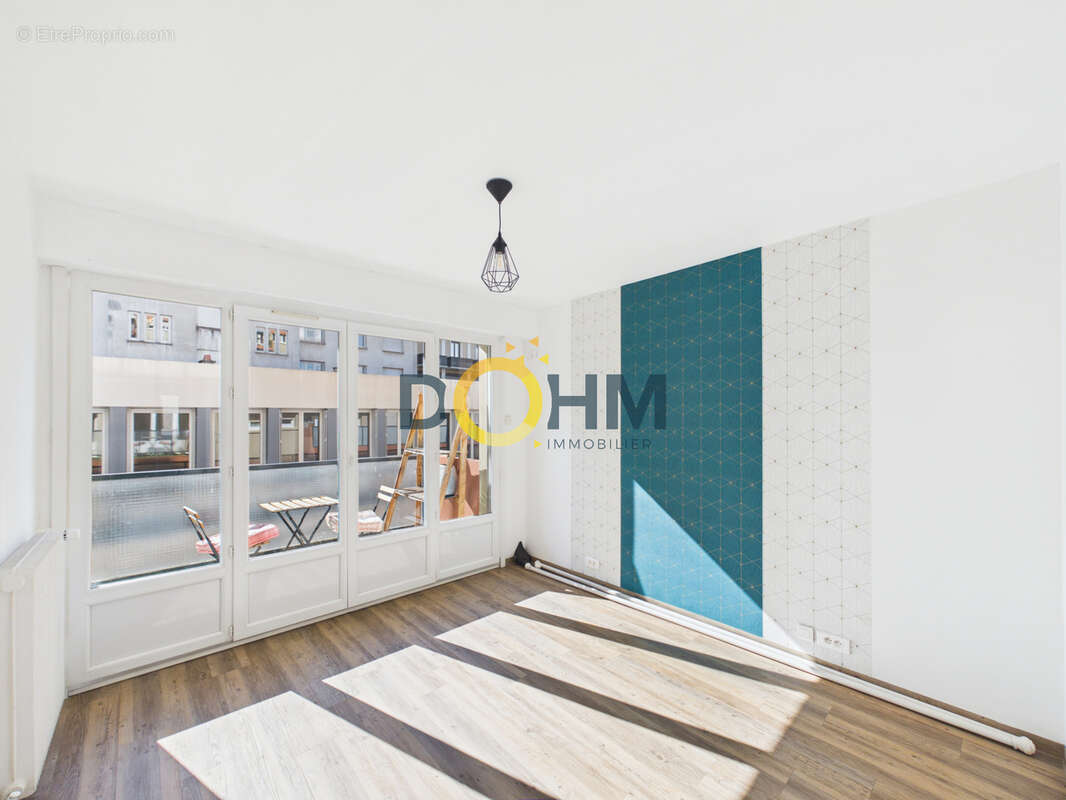 Appartement à LE PUY-EN-VELAY