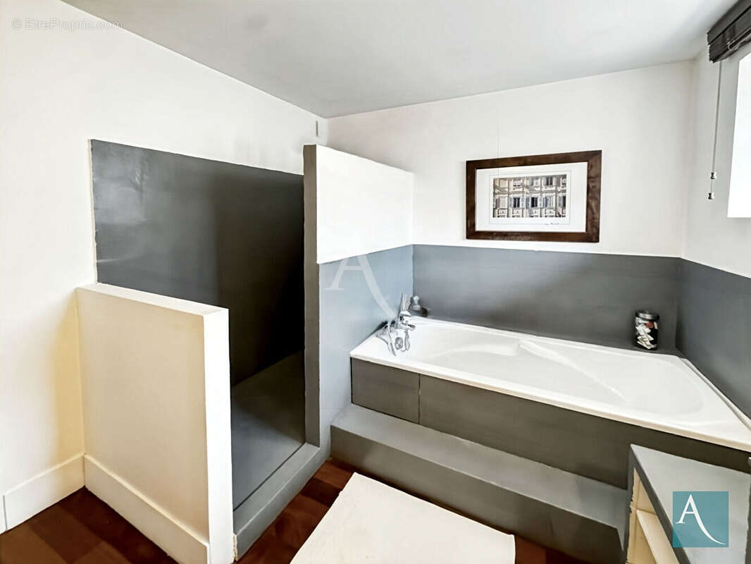 Maison à BOISSY-SOUS-SAINT-YON