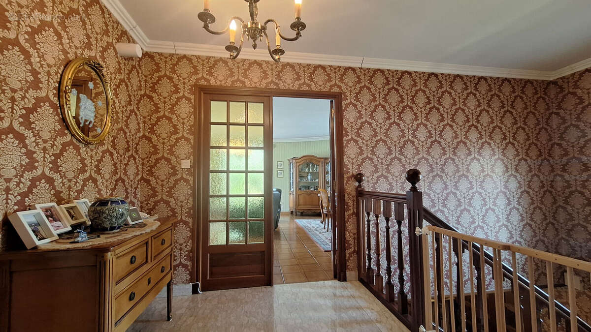 Maison à COURNON-D'AUVERGNE