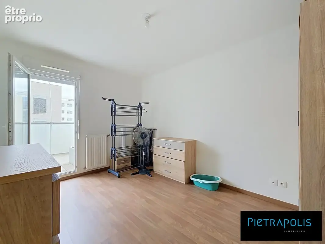 Appartement 3 pièces 64 m² à vendre à Villeurbanne (69100) - photo 8
