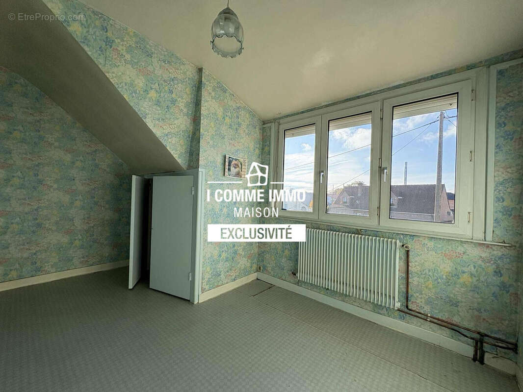 Photo 8 - Maison à MAZINGARBE