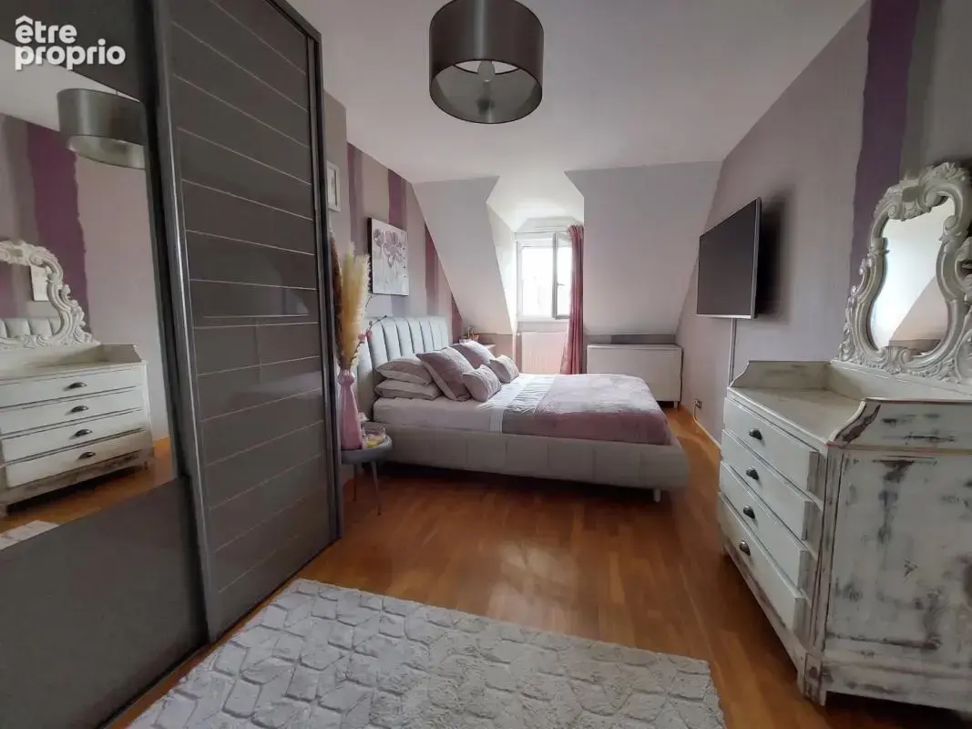 Appartement - photo 10