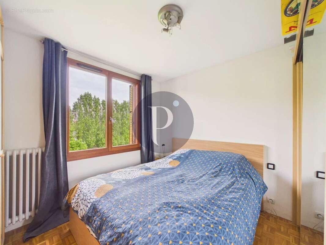 Appartement à WISSOUS