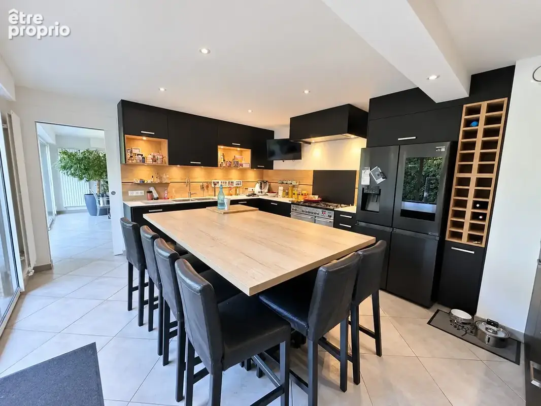Maison 6 pièces 192 m² à vendre à Perenchies (59840) - photo 3