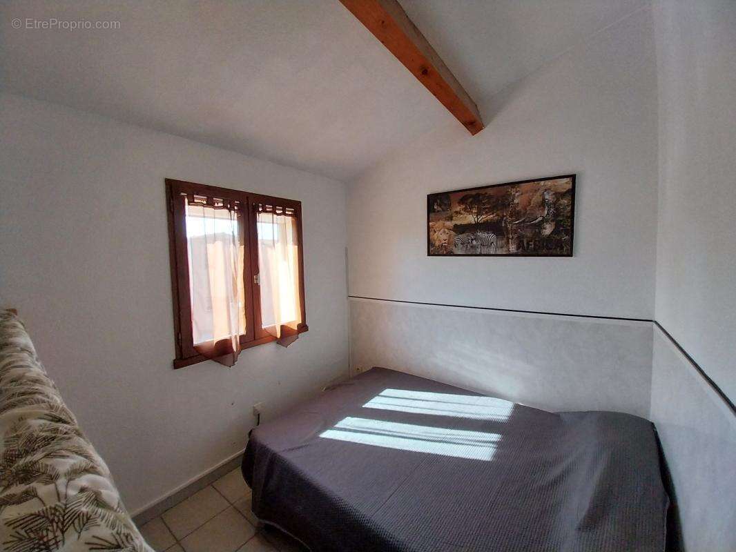 Maison à MARSEILLAN