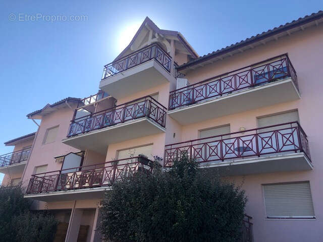 Appartement à ARCACHON
