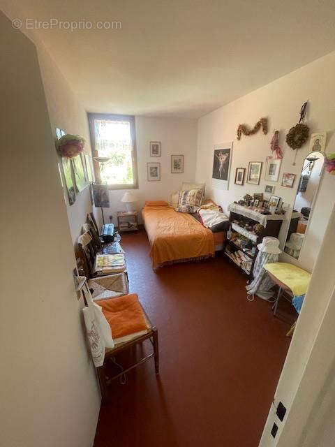 Appartement à COLLIOURE