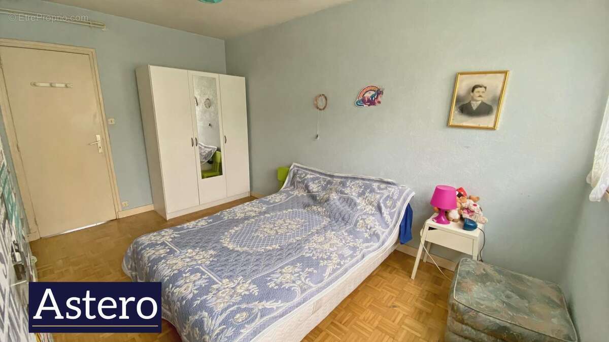 Appartement à VANNES