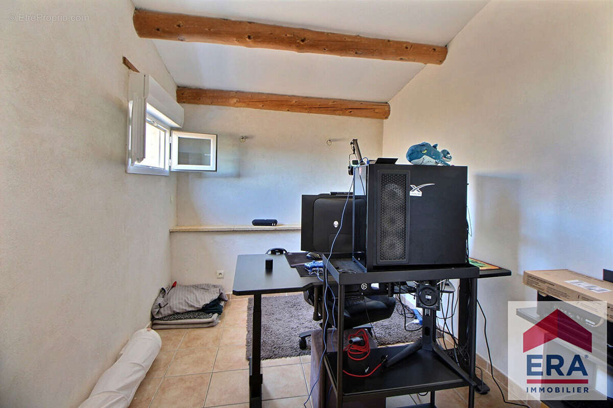 Appartement à SAINT-JUST