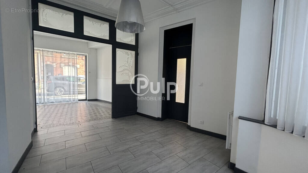 Appartement à HARNES