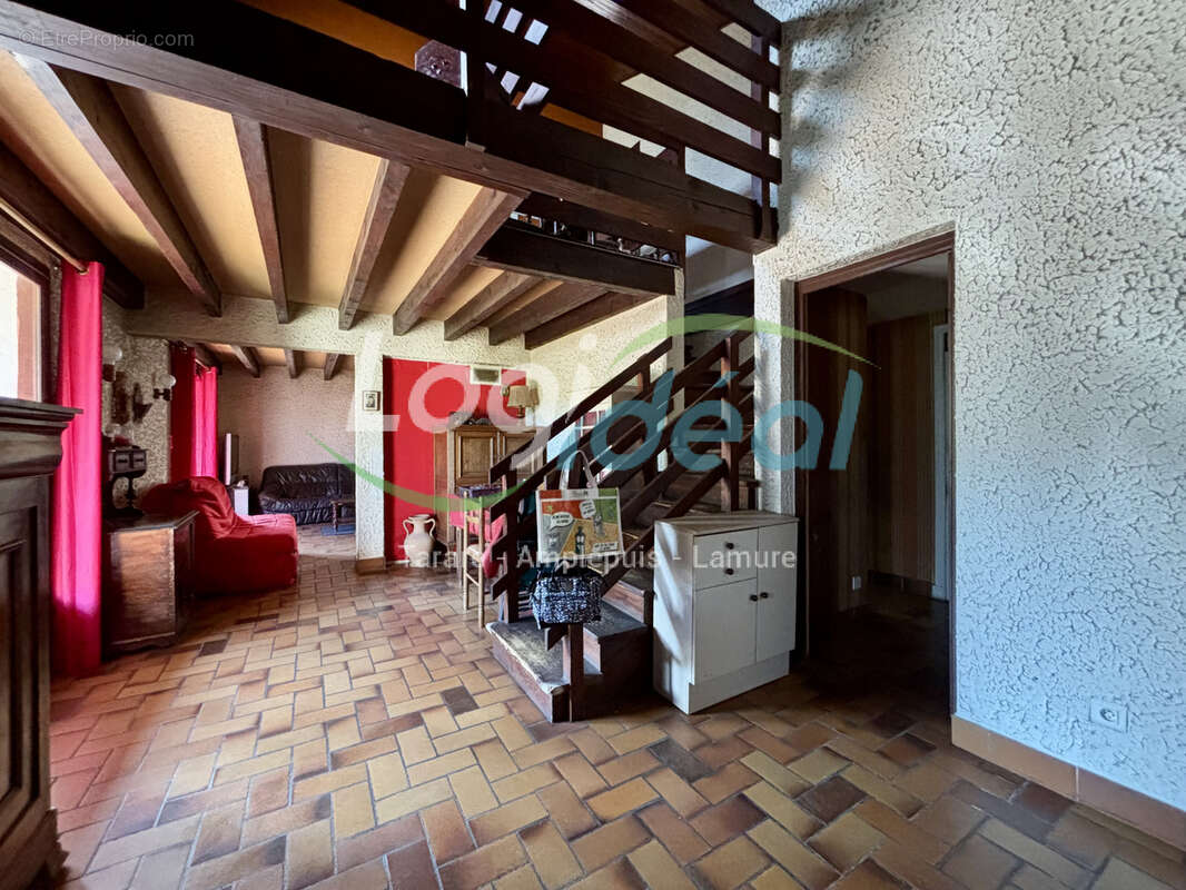Maison à TARARE