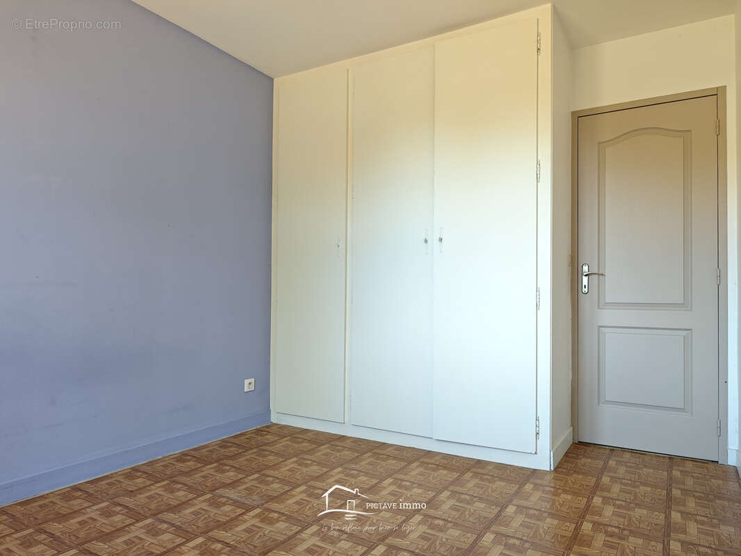 Maison 4 chambres et double garage - photo 6