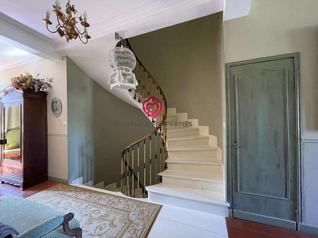 Maison à SAINT-MARCEL-SUR-AUDE