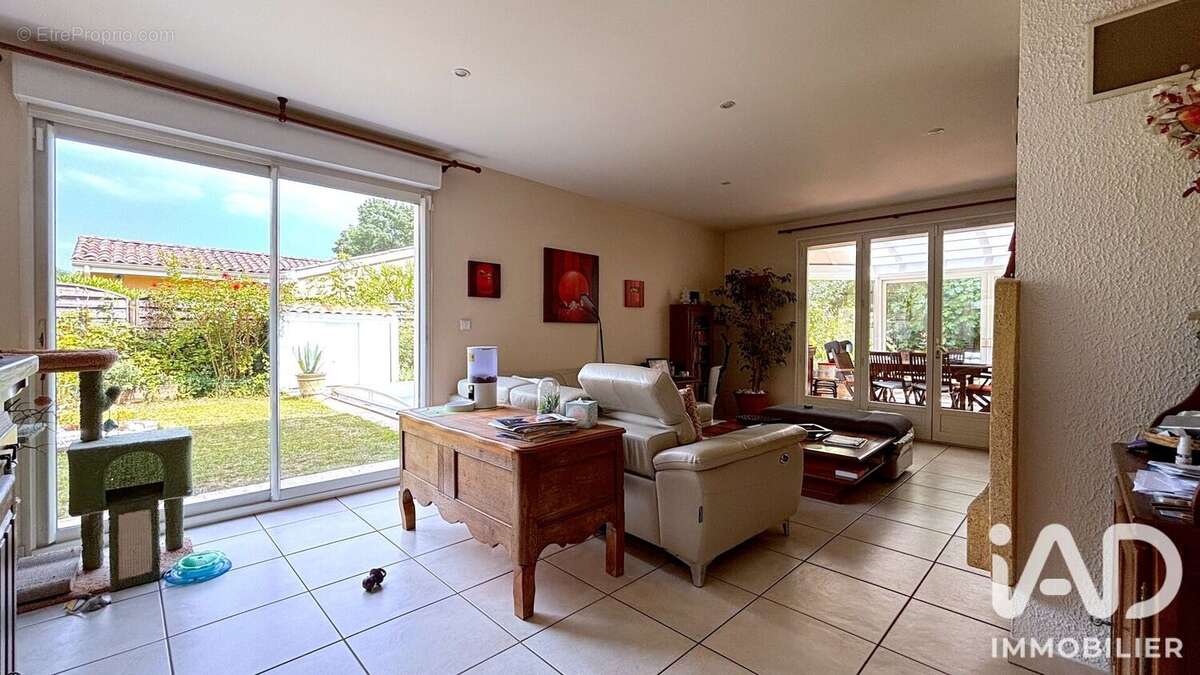 Photo 6 - Maison à MERIGNAC